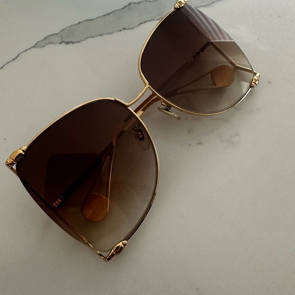 Gucci glasses - Picture 2 of 8